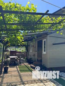 Дом 75м², 2-этажный, посуточно,