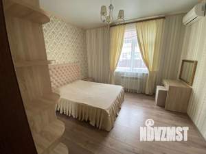 Дом 215м², 2-этажный, посуточно,