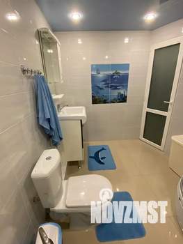 Дом 60м², 3-этажный, посуточно,