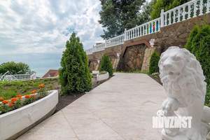 Дом 410м², 3-этажный, посуточно,