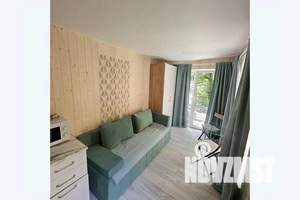 Дом 20м², 1-этажный, посуточно,