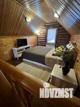 Дом 60м², 2-этажный, посуточно,