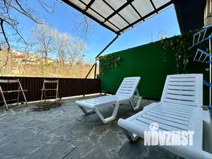 Дом 50м², 1-этажный, посуточно,