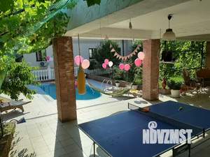 Дом 75м², 3-этажный, посуточно,