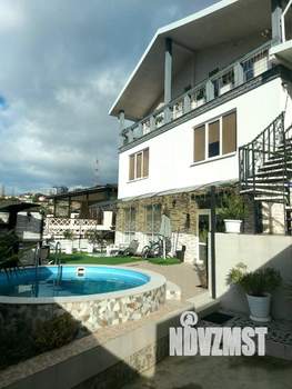 Дом 45м², 2-этажный, посуточно,