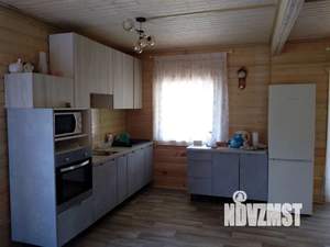 Дом 90м², 2-этажный, посуточно,