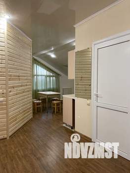 Дом 80м², 3-этажный, посуточно,