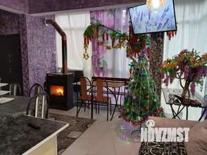 Дом 120м², 3-этажный, посуточно,