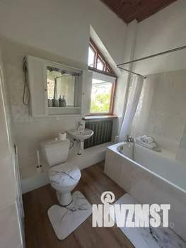 Дом 420м², 3-этажный, посуточно,