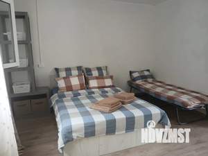 Дом 25м², 1-этажный, посуточно,