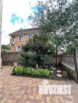 Дом 423м², 4-этажный, посуточно,