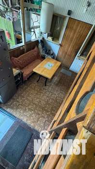 Дом 100м², 2-этажный, посуточно,