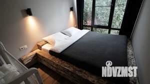 Дом 30м², 1-этажный, посуточно,