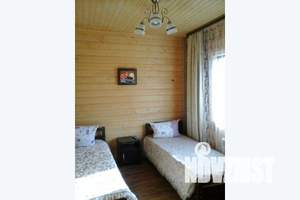 Дом 60м², 2-этажный, посуточно,