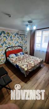 Дом 120м², 4-этажный, посуточно,