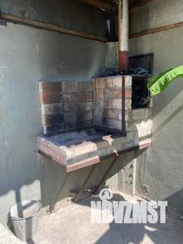 Дом 700м², 1-этажный, посуточно,