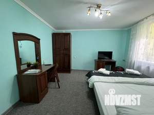 Дом 25м², 2-этажный, посуточно,