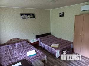 Дом 22м², 1-этажный, посуточно,