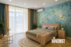 Дом 240м², 3-этажный, посуточно,