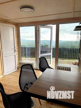 Дом 32м², 2-этажный, посуточно,