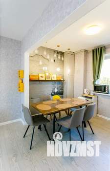 Дом 99м², 2-этажный, посуточно,