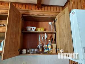 Дом 100м², 2-этажный, посуточно,