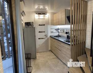 Дом 44м², 1-этажный, посуточно,