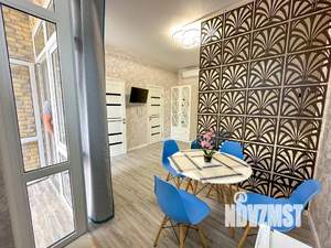 Дом 50м², 1-этажный, посуточно,