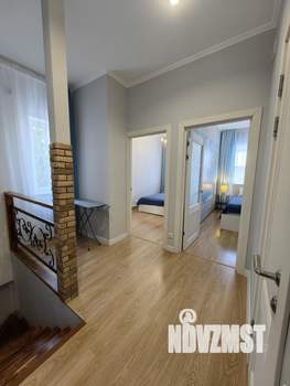 Дом 85м², 1-этажный, посуточно,