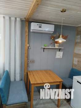 Дом 55м², 1-этажный, посуточно,