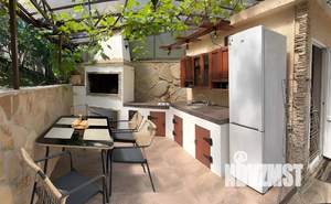 Дом 75м², 1-этажный, посуточно,