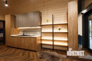 Дом 85м², 1-этажный, посуточно,