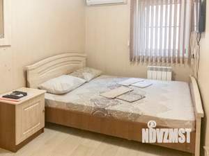 Дом 32м², 2-этажный, посуточно,