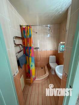 Дом 30м², 1-этажный, на длительный срок,