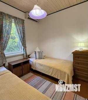 Дом 60м², 1-этажный, посуточно,