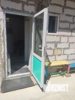 Дом 200м², 1-этажный, на длительный срок,