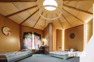 Дом 19м², 1-этажный, посуточно,