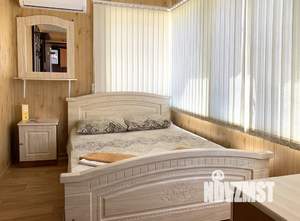 Дом 32м², 2-этажный, посуточно,