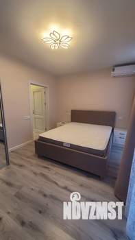 Таунхаус 120м², 2-этажный, на длительный срок,