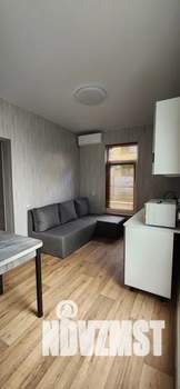 Дом 40м², 1-этажный, посуточно,