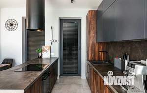 Коттедж 259м², 2-этажный, на длительный срок,