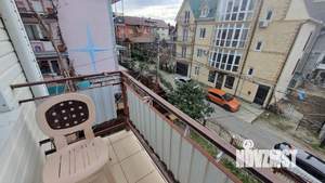 Дом 150м², 4-этажный, посуточно,