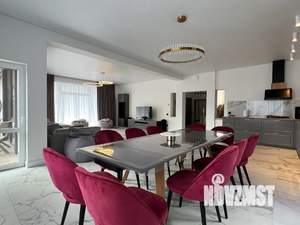 Дом 420м², 4-этажный, посуточно,