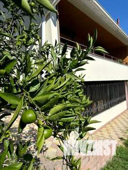 Дом 295м², 3-этажный, посуточно,