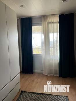 Коттедж 45м², 1-этажный, на длительный срок,