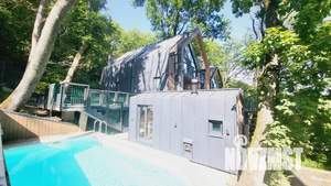 Дом 150м², 2-этажный, посуточно,