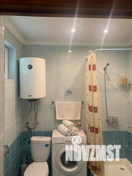 Дом 100м², 2-этажный, посуточно,