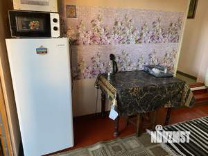 Дом 50м², 1-этажный, на длительный срок,