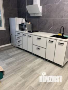 Дом 30м², 1-этажный, на длительный срок,