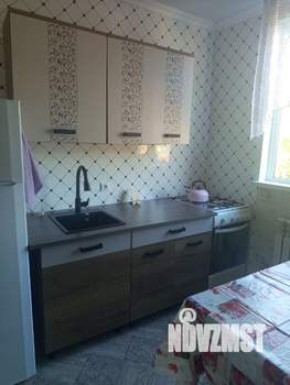 Дом 41м², 1-этажный, на длительный срок,